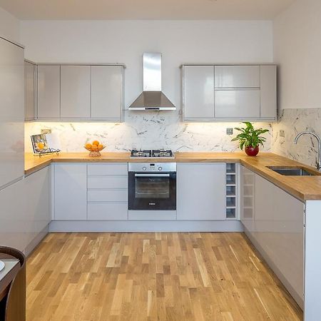 Апартаменти Luxuriously Flat In Streatham Лондон Екстер'єр фото