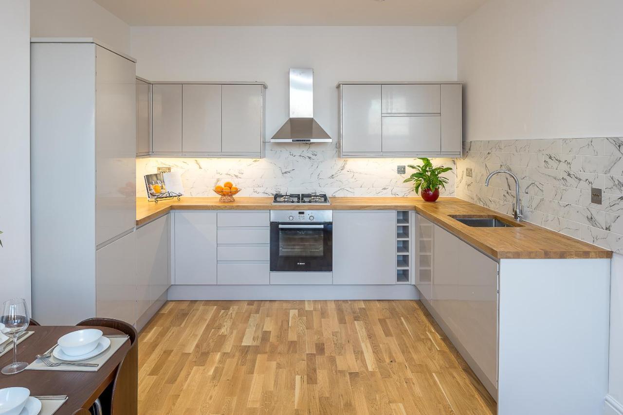Апартаменти Luxuriously Flat In Streatham Лондон Екстер'єр фото