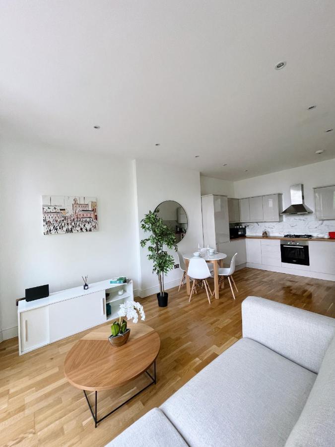 Апартаменти Luxuriously Flat In Streatham Лондон Екстер'єр фото