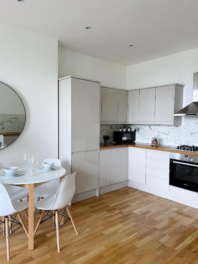 Апартаменти Luxuriously Flat In Streatham Лондон Екстер'єр фото