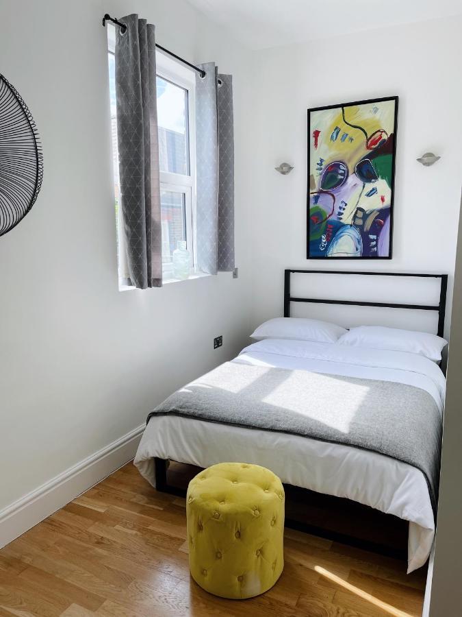 Апартаменти Luxuriously Flat In Streatham Лондон Екстер'єр фото