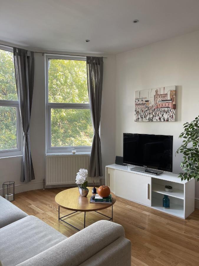 Апартаменти Luxuriously Flat In Streatham Лондон Екстер'єр фото