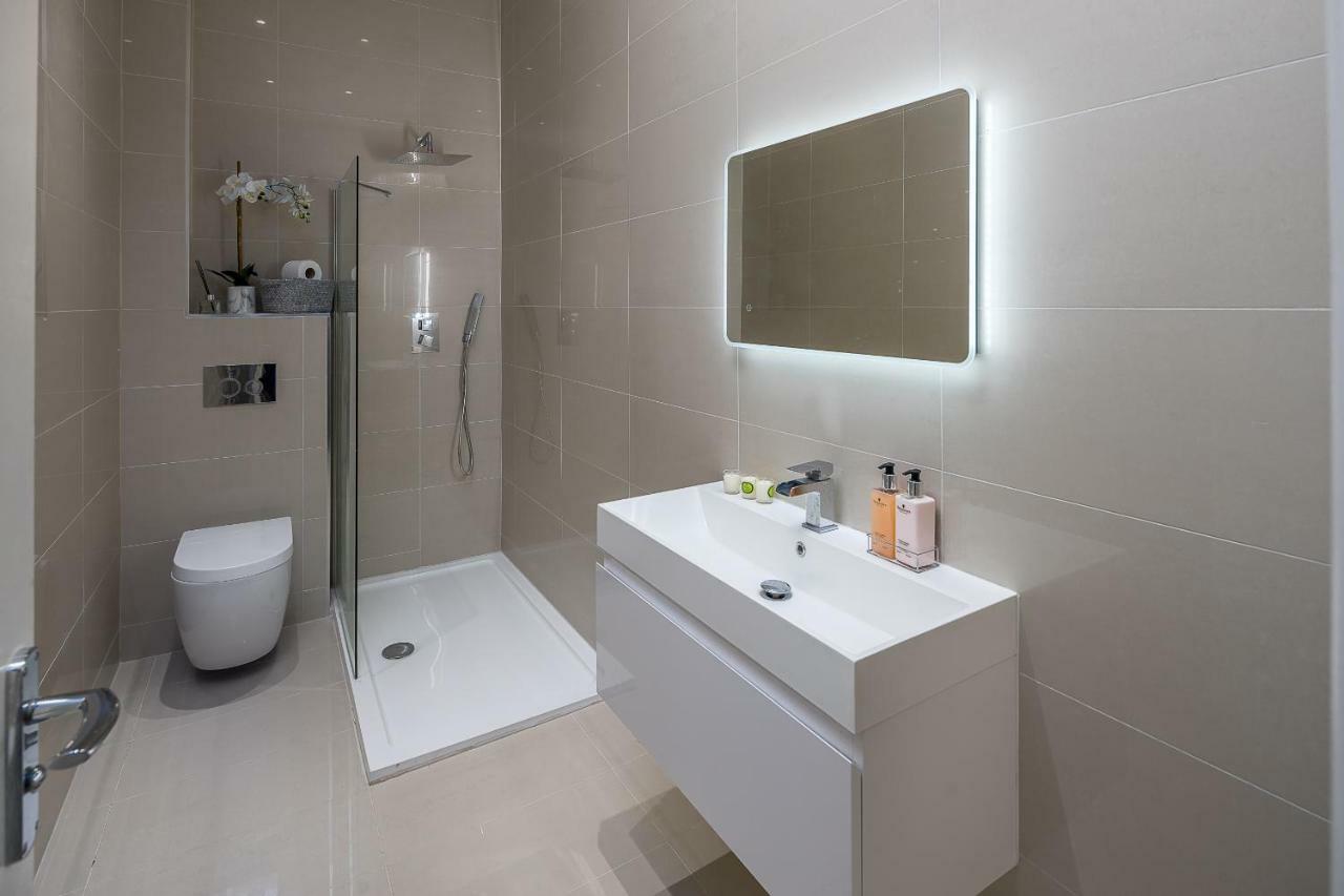 Апартаменти Luxuriously Flat In Streatham Лондон Екстер'єр фото